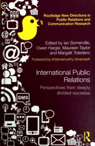 International Public Relations